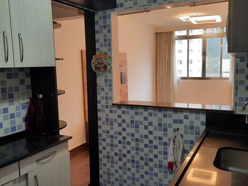 imóvel com 50m² - Bela Vista - São Paulo