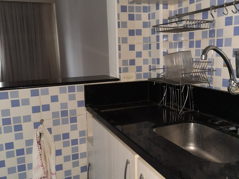 imóvel com 50m² - Bela Vista - São Paulo