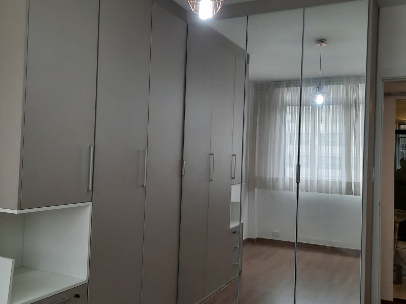 imóvel com 50m² - Bela Vista - São Paulo