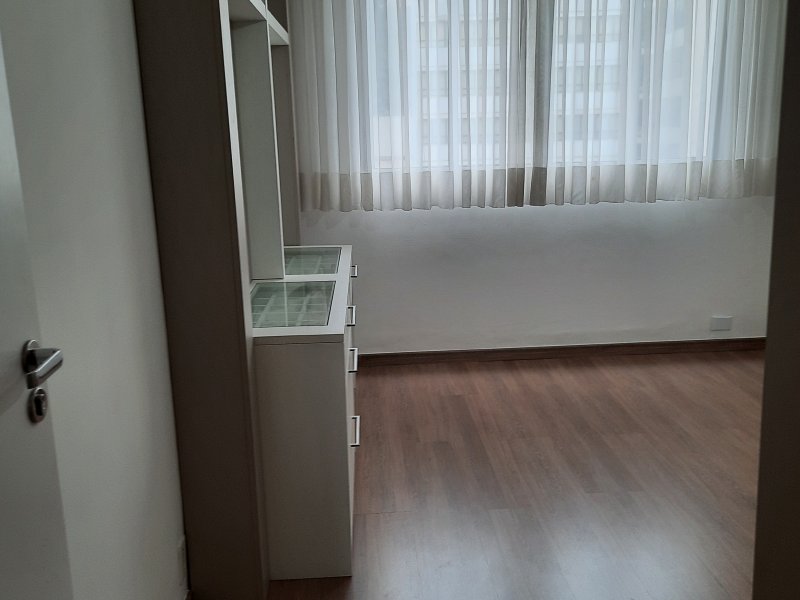 imóvel com 50m² - Bela Vista - São Paulo