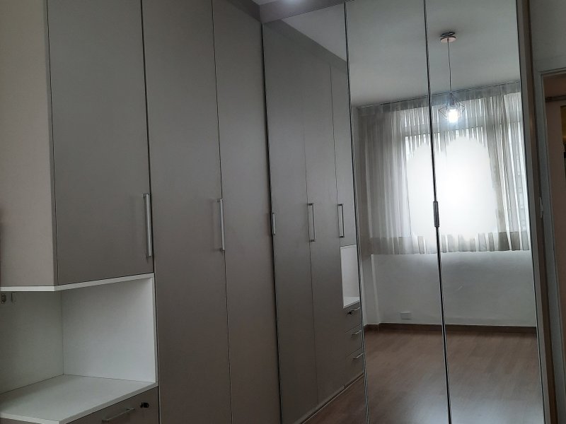 imóvel com 50m² - Bela Vista - São Paulo
