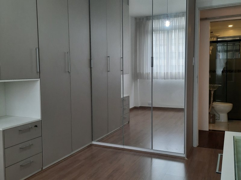 imóvel com 50m² - Bela Vista - São Paulo