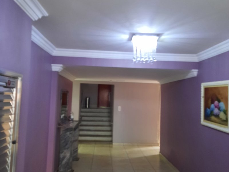 imóvel com 50m² - Bela Vista - São Paulo