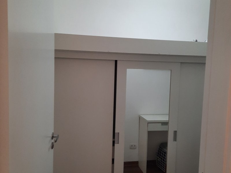 imóvel com 50m² - Bela Vista - São Paulo