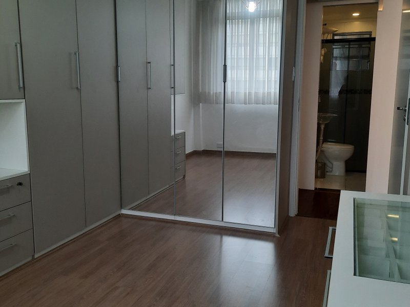 imóvel com 50m² - Bela Vista - São Paulo