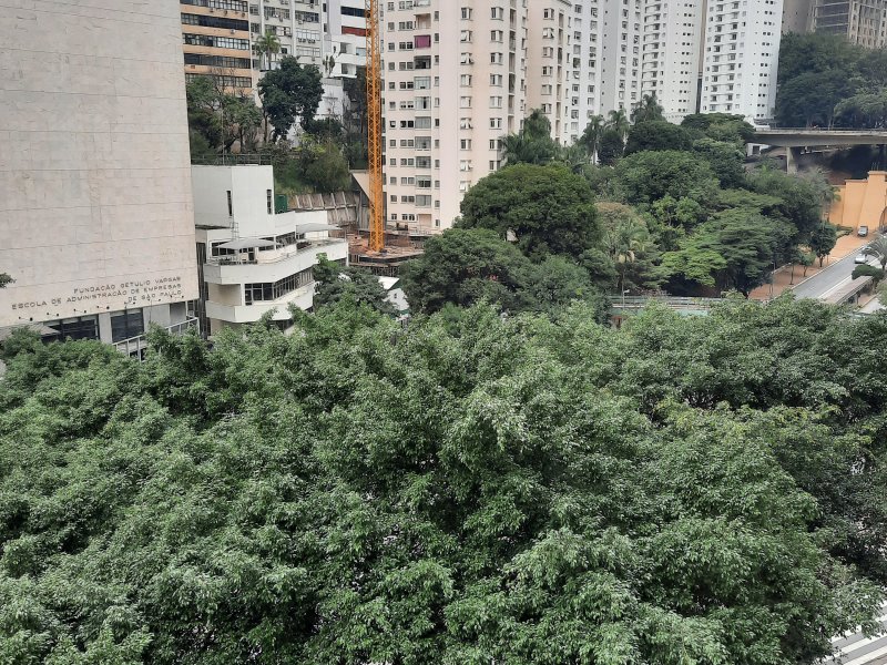 imóvel com 50m² - Bela Vista - São Paulo