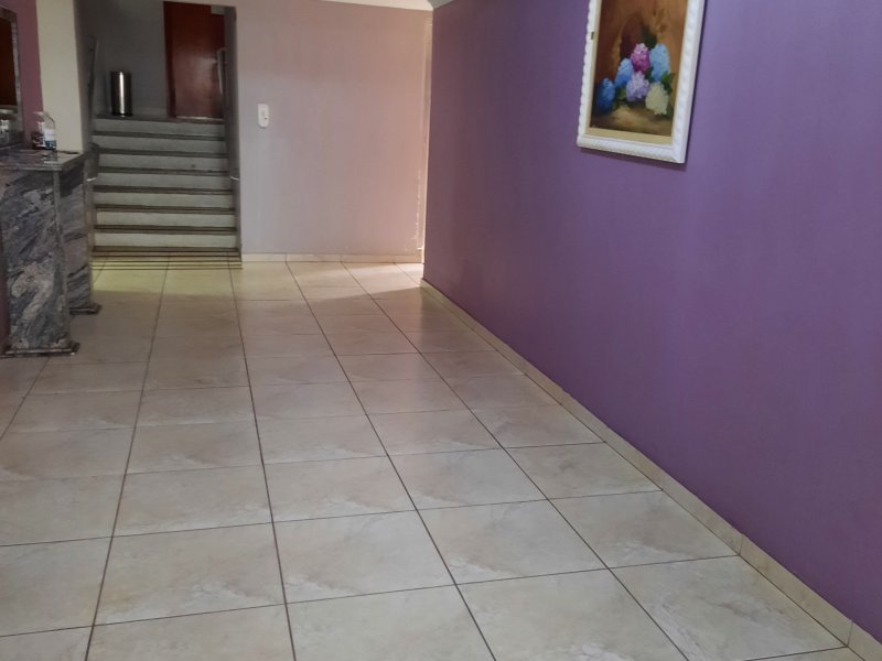 imóvel com 50m² - Bela Vista - São Paulo