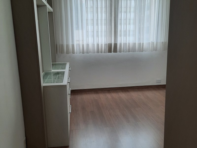 imóvel com 50m² - Bela Vista - São Paulo