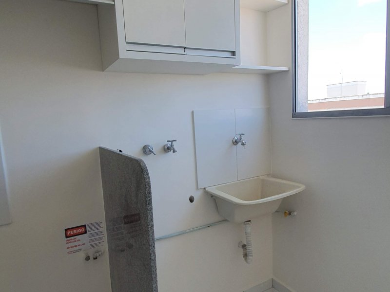Apartamento à venda Vila Campos Sales com 45m² e 2 quartos por R$ 195.000 - 1640453361-7.jpg