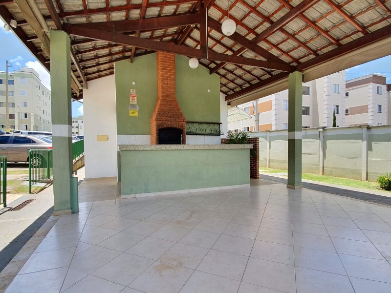 Apartamento à venda Vila Campos Sales com 45m² e 2 quartos por R$ 195.000 - 258690746-17.jpg