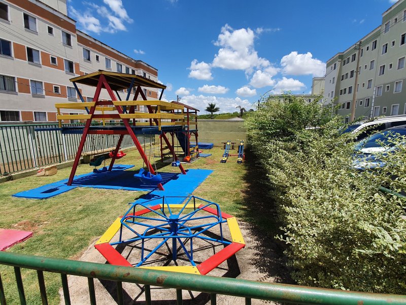 Apartamento à venda Vila Campos Sales com 45m² e 2 quartos por R$ 195.000 - 394352542-16.jpg