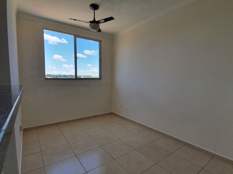 Apartamento à venda Vila Campos Sales com 45m² e 2 quartos por R$ 195.000 - 92068403-3.jpg