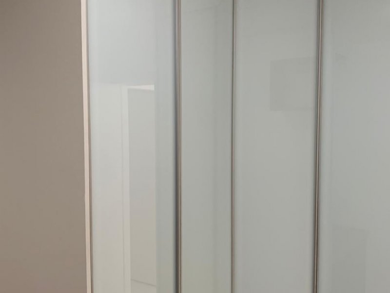 Apartamento à venda Vila Paulista com 63m² e 2 quartos por R$ 478.000 - 1008395825-quarto-adicional-5.jpg