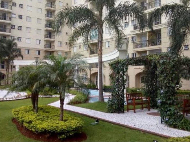 Apartamento à venda Vila Paulista com 63m² e 2 quartos por R$ 478.000 - 1779591786-fachada-4.jpg