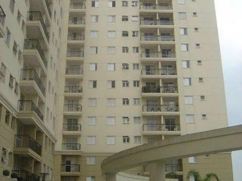 Apartamento à venda Vila Paulista com 63m² e 2 quartos por R$ 478.000 - 312156865-fachada-3.jpg