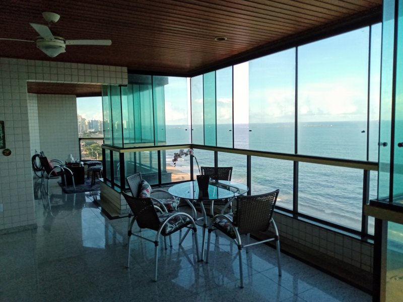 Apartamento à venda Praia de Itaparica com 209m² e 3 quartos por R$ 1.900.000 - 1495032316-img-20210604-155300749.jpg