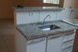 Apartamento à venda Vila Xavier com 52m² - 2 dormitórios -  vaga - R$ 140.000 - 565910948-ap-araraquara-cozinha.jpg