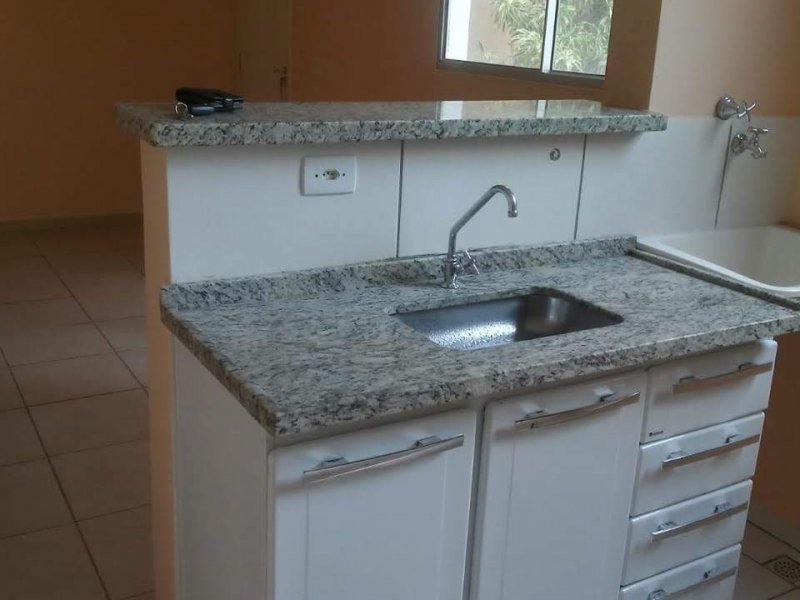 Apartamento à venda Vila Xavier com 52m² e 2 quartos por R$ 140.000 - 565910948-ap-araraquara-cozinha.jpg