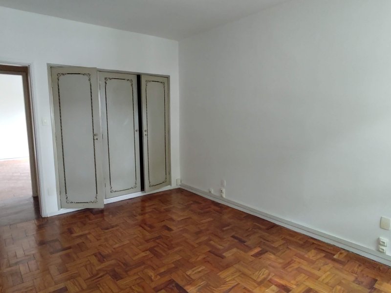 imóvel com 145m² - Santa Cecília - São Paulo