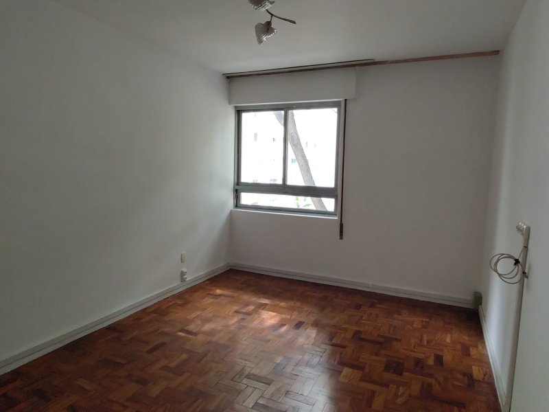 imóvel com 145m² - Santa Cecília - São Paulo