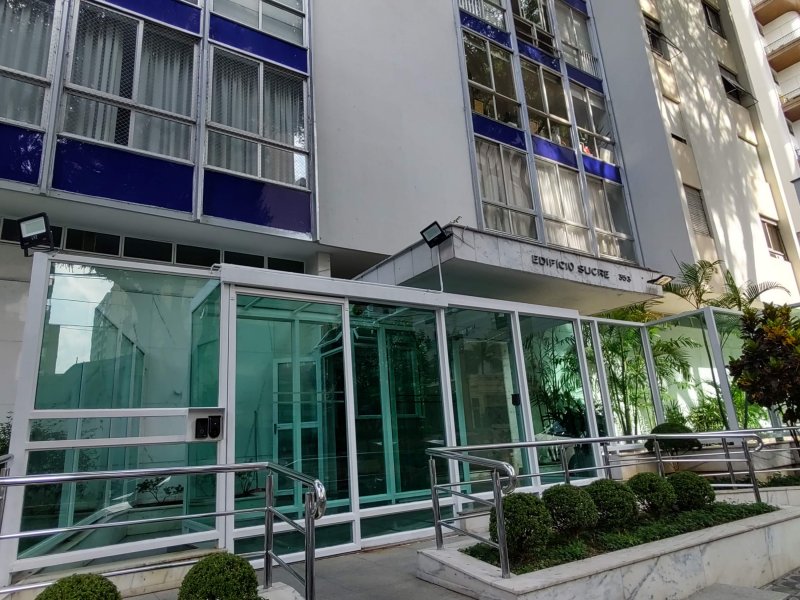 imóvel com 145m² - Santa Cecília - São Paulo