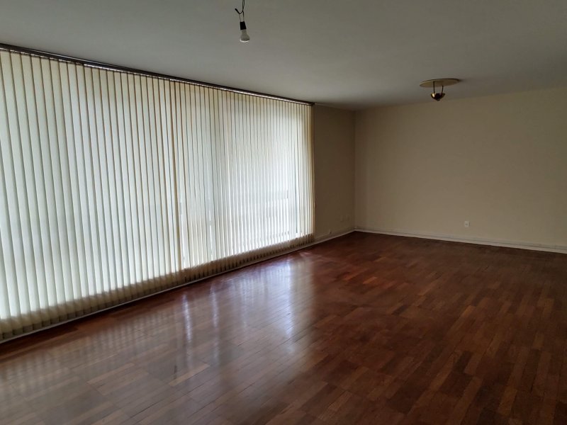 imóvel com 145m² - Santa Cecília - São Paulo