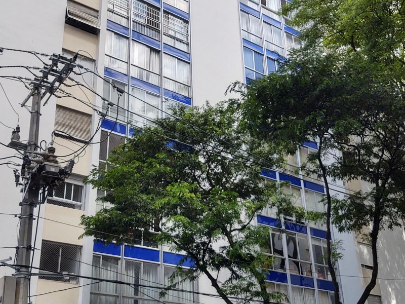 imóvel com 145m² - Santa Cecília - São Paulo