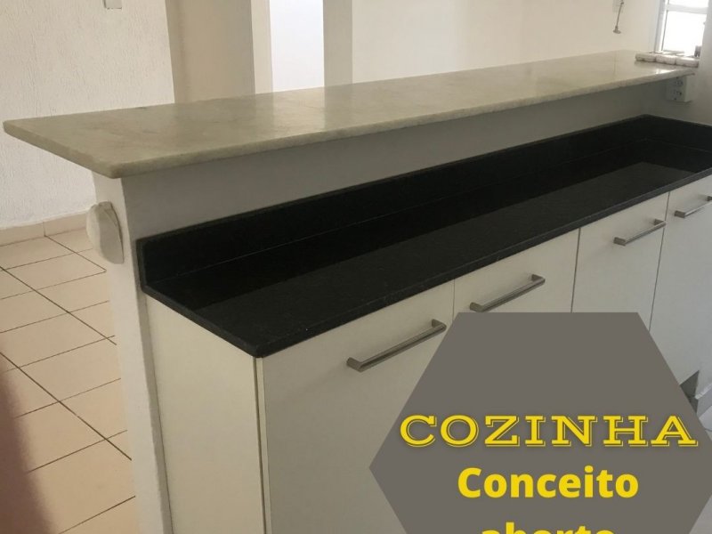 Apartamento à venda Jardim Jalisco com 63m² e 2 quartos por R$ 312.000 - 394663545-cozinha-entrada-principal.jpg