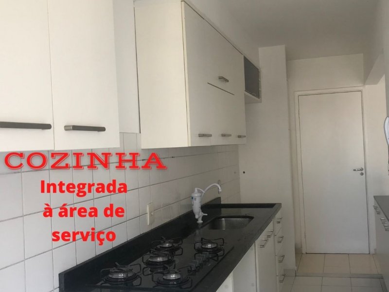 Apartamento à venda Jardim Jalisco com 63m² e 2 quartos por R$ 312.000 - 742857885-cozinha-integrada.jpg