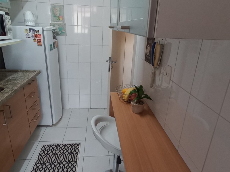 imóvel com 41m² - Água Branca - São Paulo