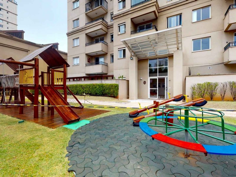 imóvel com 41m² - Água Branca - São Paulo