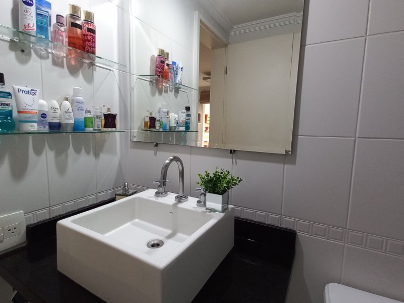 imóvel com 41m² - Água Branca - São Paulo