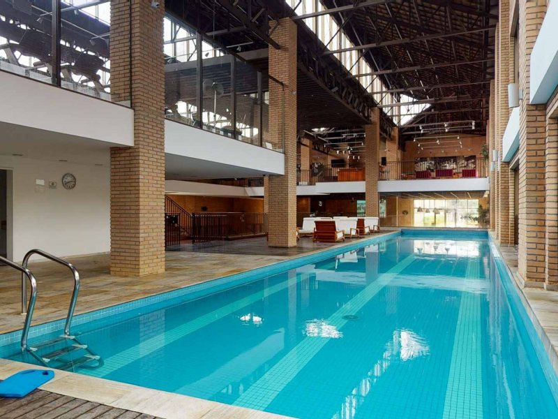 imóvel com 41m² - Água Branca - São Paulo
