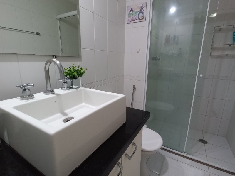 imóvel com 41m² - Água Branca - São Paulo