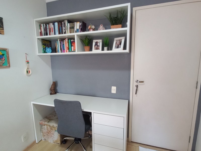 imóvel com 41m² - Água Branca - São Paulo