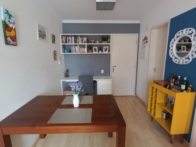 imóvel com 41m² - Água Branca - São Paulo