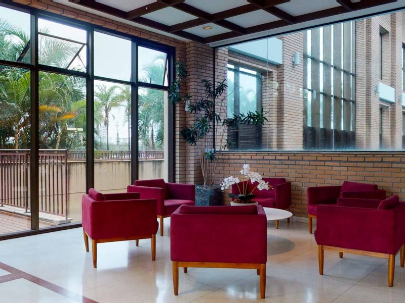 imóvel com 41m² - Água Branca - São Paulo