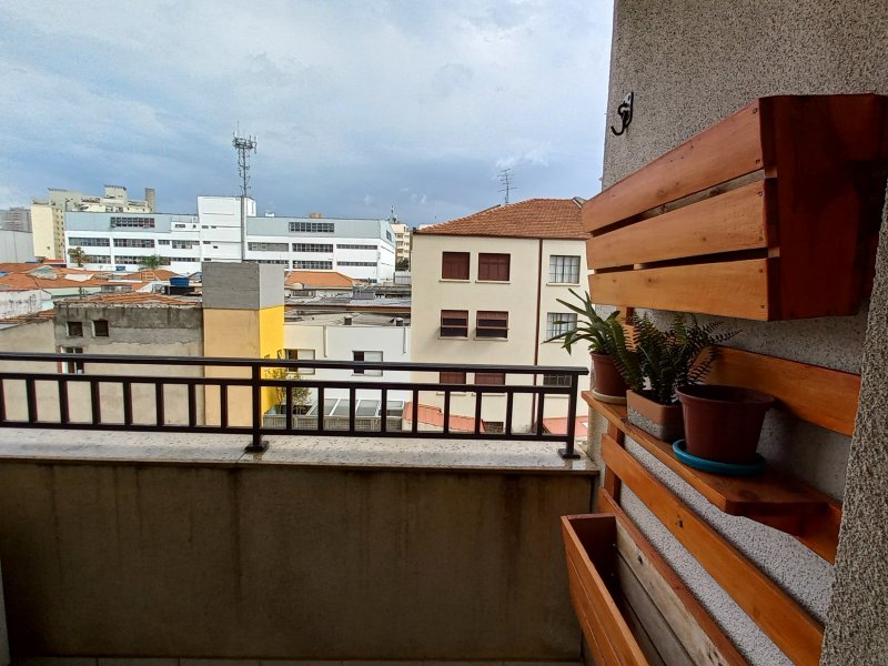 imóvel com 41m² - Água Branca - São Paulo