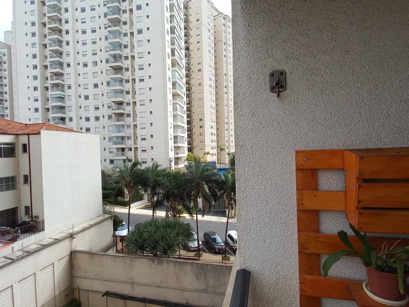 imóvel com 41m² - Água Branca - São Paulo