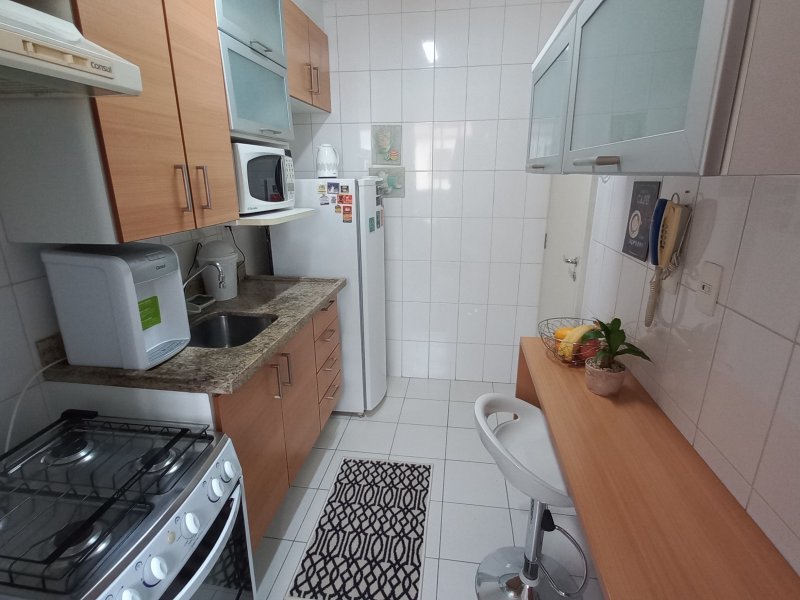 imóvel com 41m² - Água Branca - São Paulo