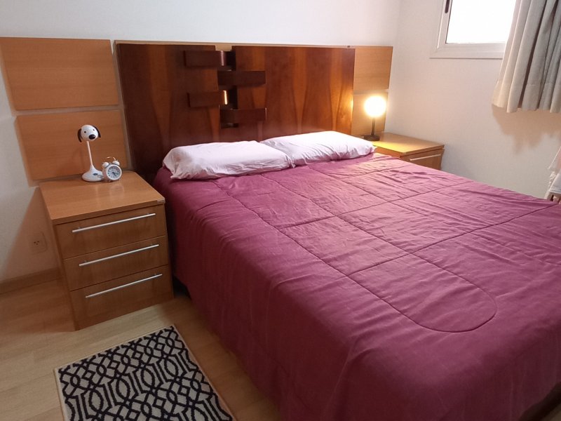 imóvel com 41m² - Água Branca - São Paulo