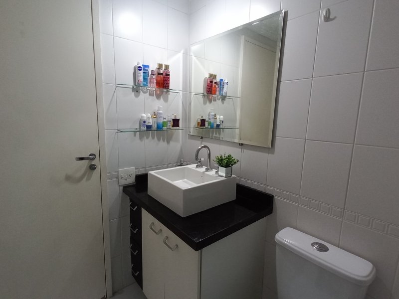 imóvel com 41m² - Água Branca - São Paulo