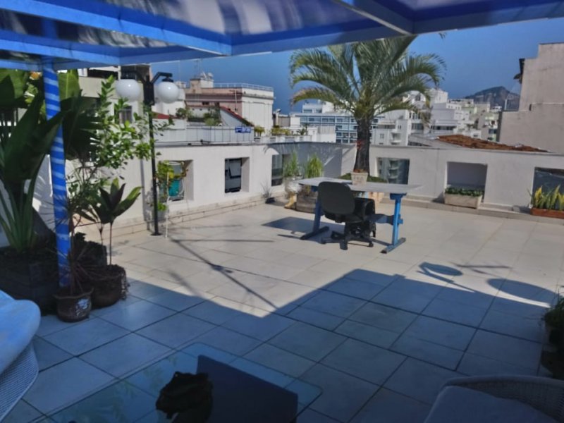 Cobertura à venda Copacabana com 435m² e 5 quartos por R$ 3.600.000 - 602646334-img-20210626-wa0008.jpg