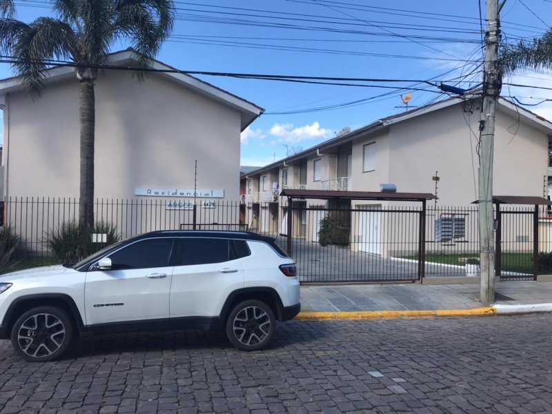Casa de condomínio à venda São Caetano com 92m² e 3 quartos por R$ 270.000 - 858511970-whatsapp-image-2021-06-29-at-23.jpeg