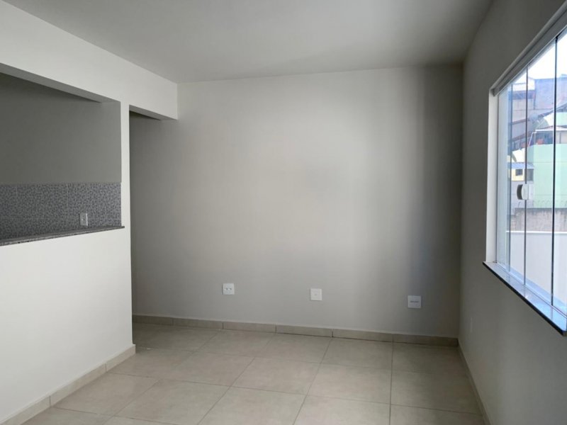 imóvel com 75m² - Linhares - Juiz de Fora