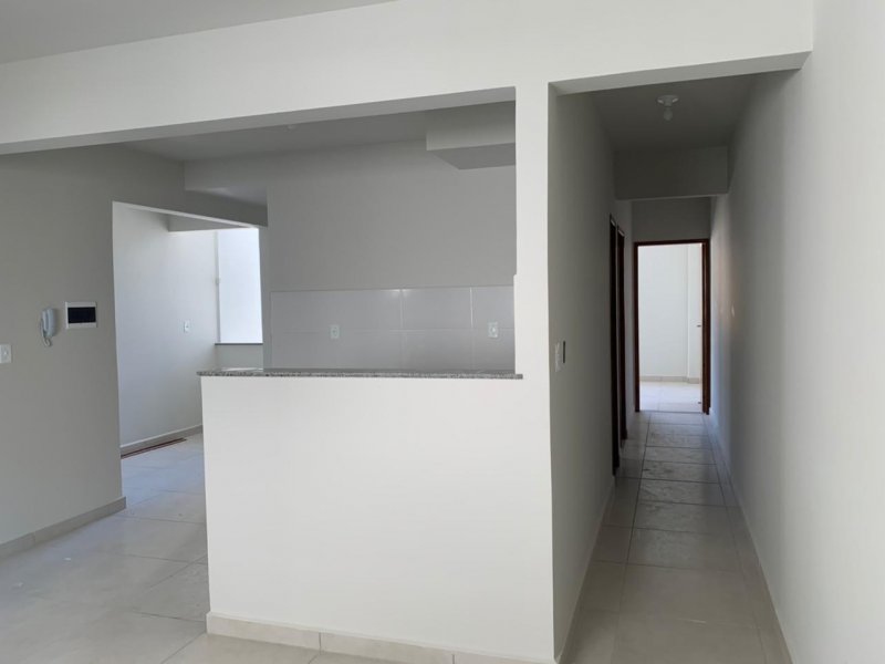imóvel com 75m² - Linhares - Juiz de Fora