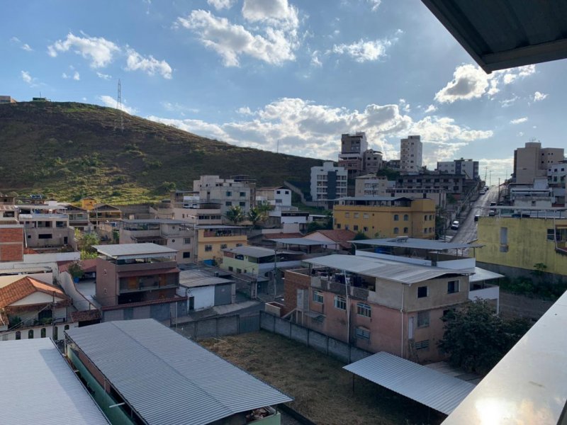 imóvel com 75m² - Linhares - Juiz de Fora