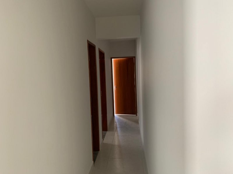 imóvel com 75m² - Linhares - Juiz de Fora