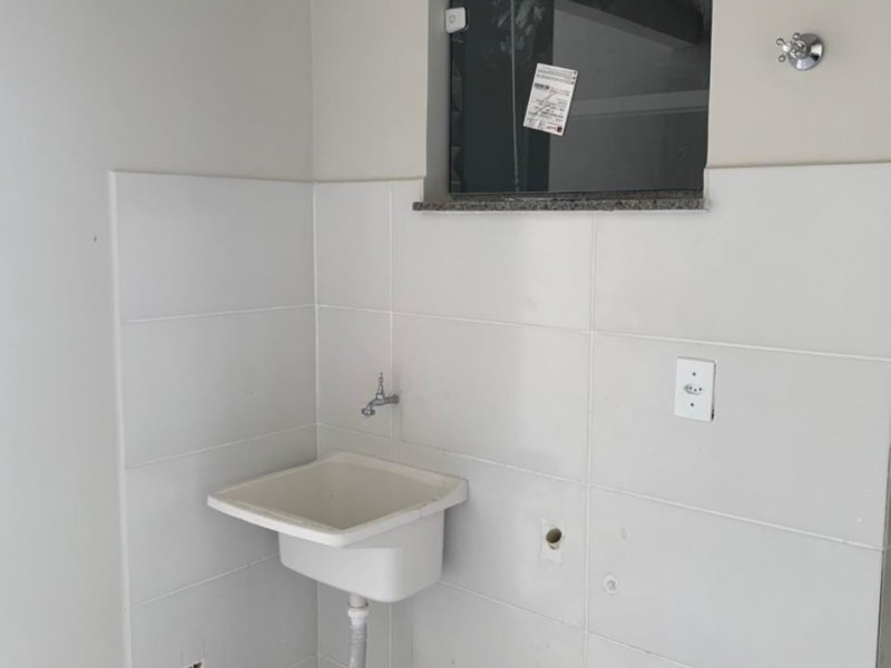 imóvel com 75m² - Linhares - Juiz de Fora