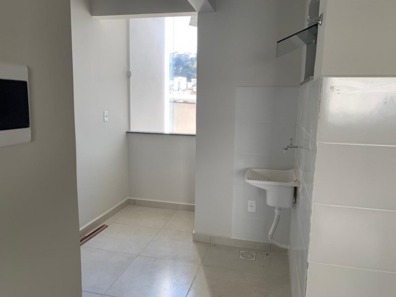 imóvel com 75m² - Linhares - Juiz de Fora